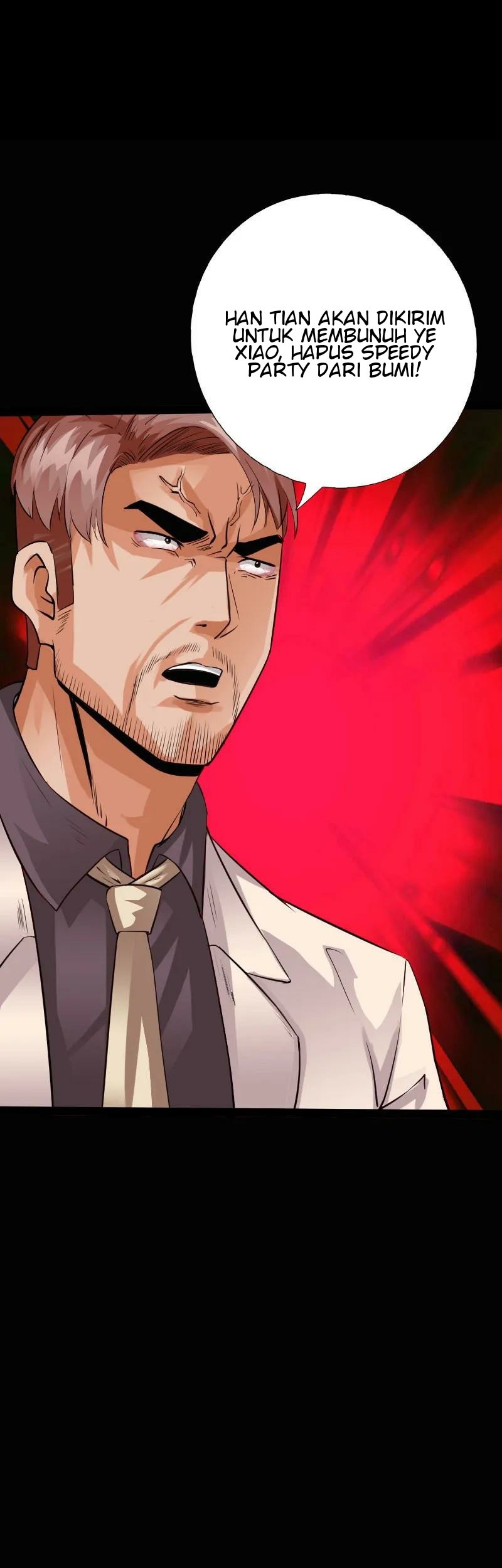 Hopeless Chapter 94 Gambar 21