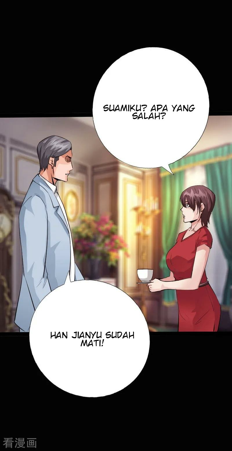 Hopeless Chapter 94 Gambar 24