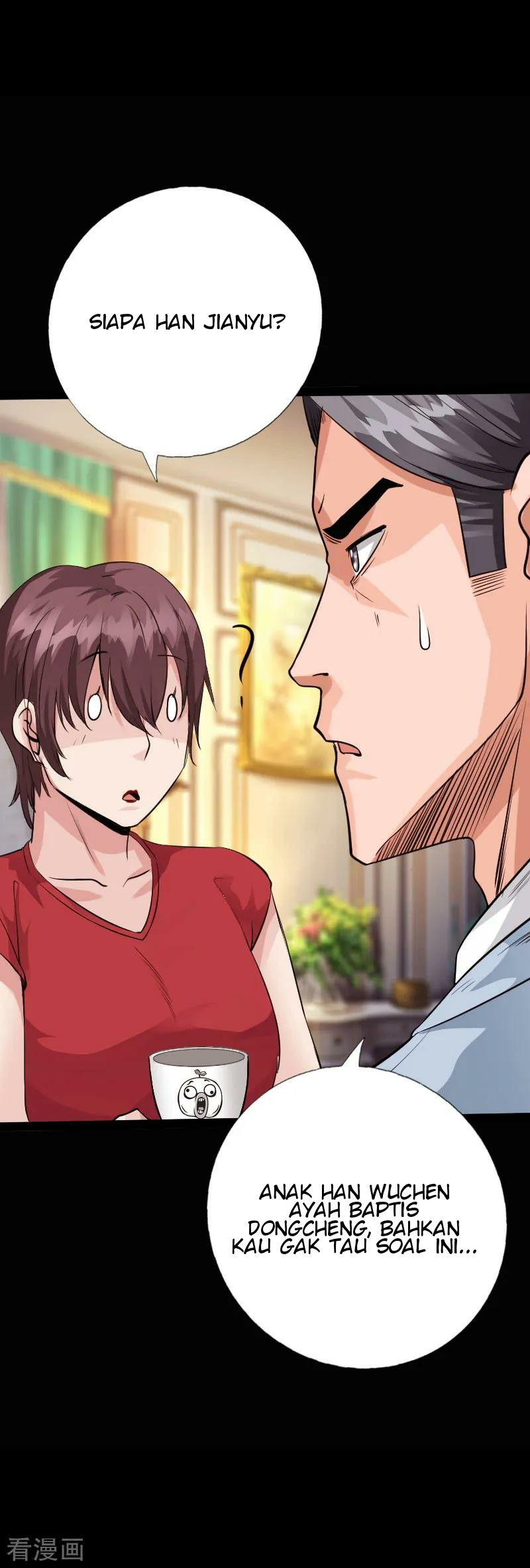 Hopeless Chapter 94 Gambar 25