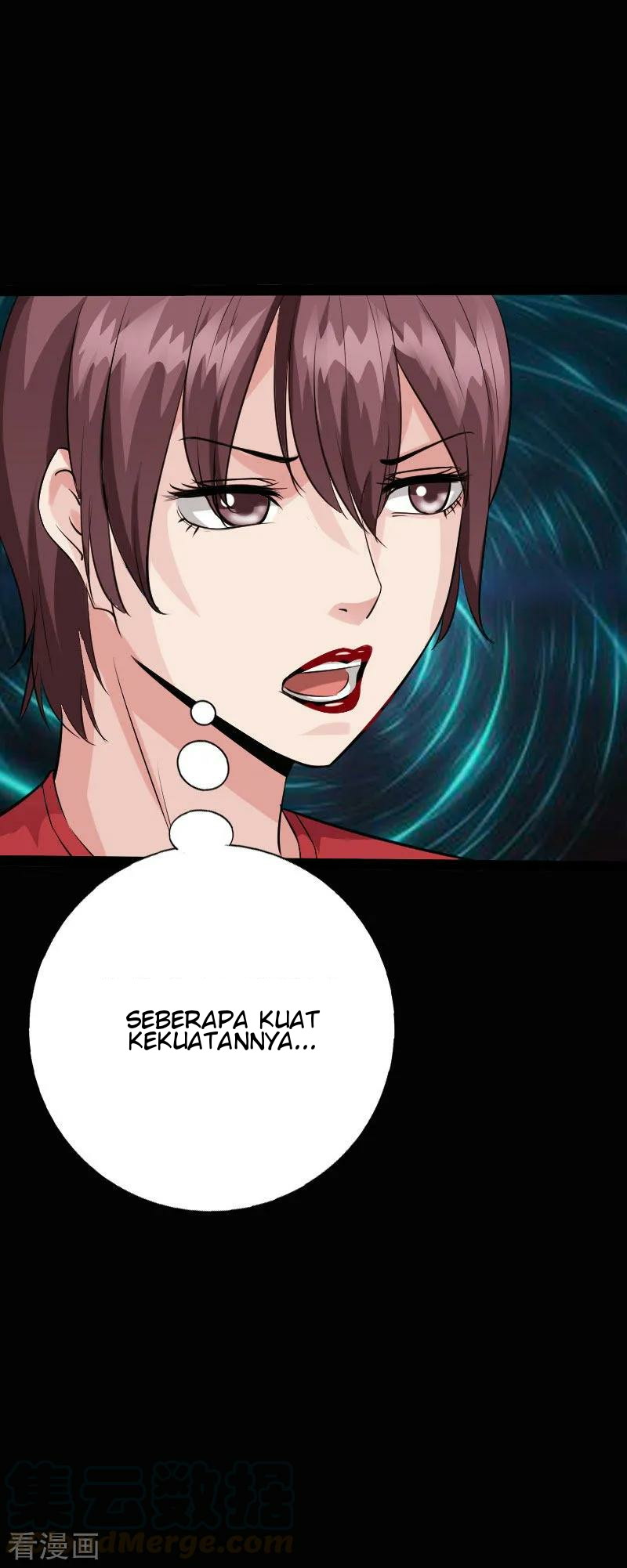 Hopeless Chapter 94 Gambar 27