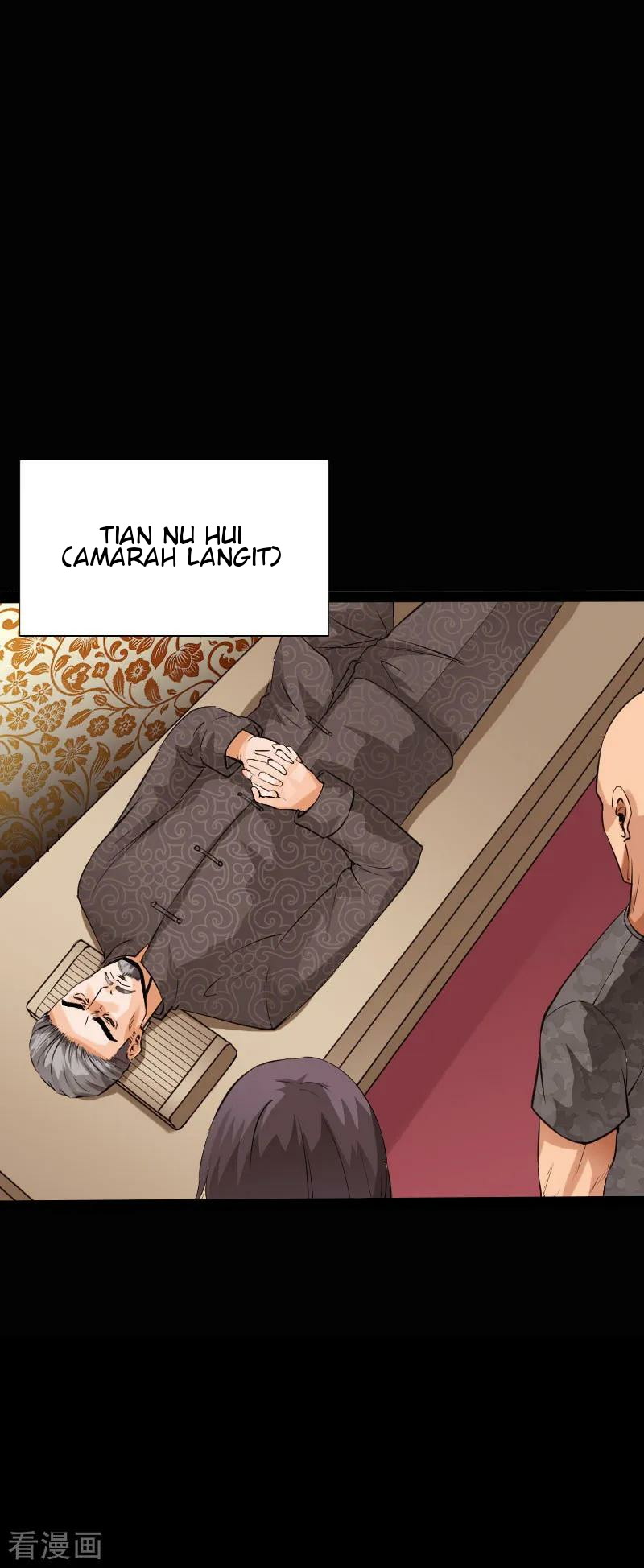 Hopeless Chapter 94 Gambar 28