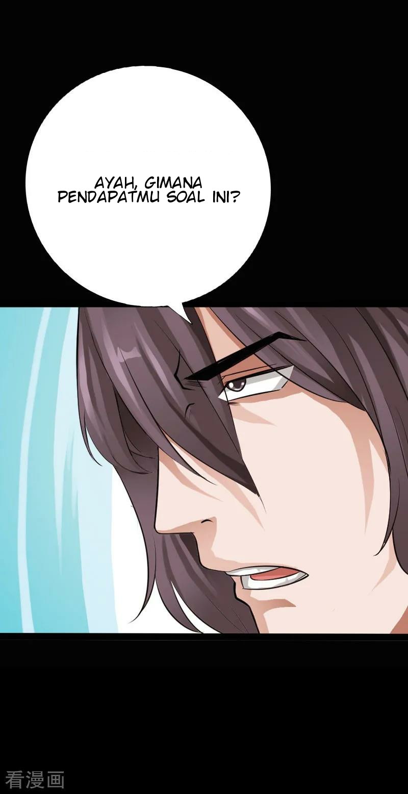 Hopeless Chapter 94 Gambar 29