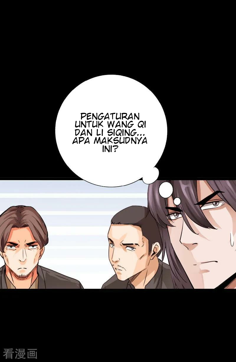 Hopeless Chapter 94 Gambar 32
