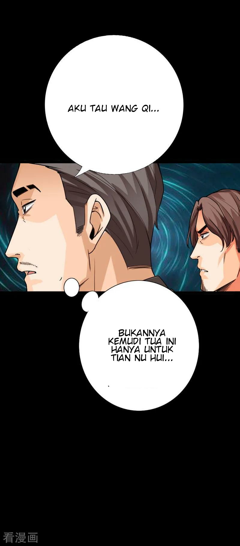 Hopeless Chapter 94 Gambar 33