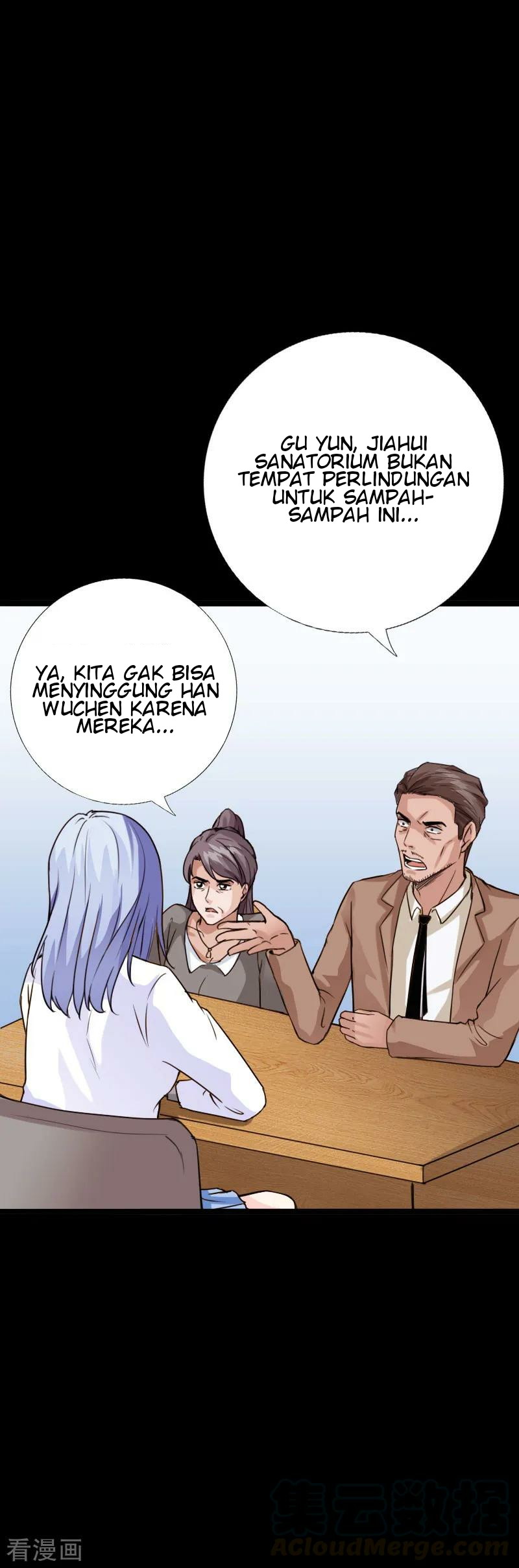 Hopeless Chapter 94 Gambar 34