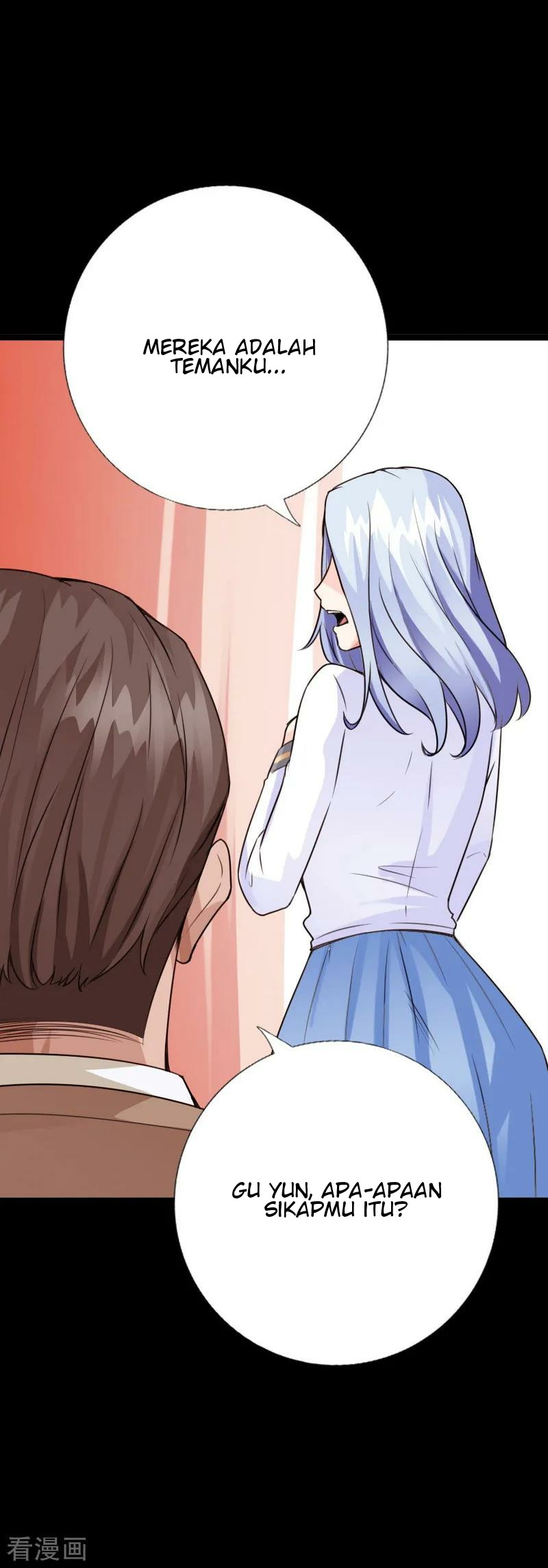 Hopeless Chapter 94 Gambar 35