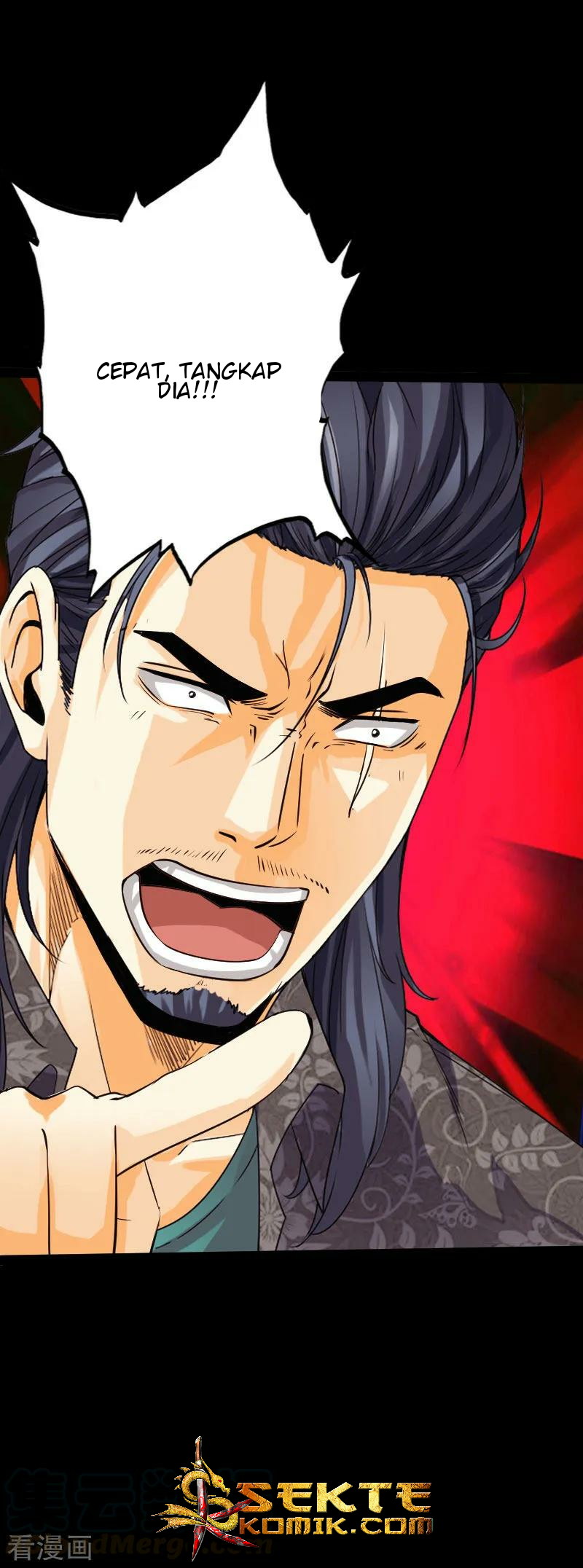 Hopeless Chapter 94 Gambar 7