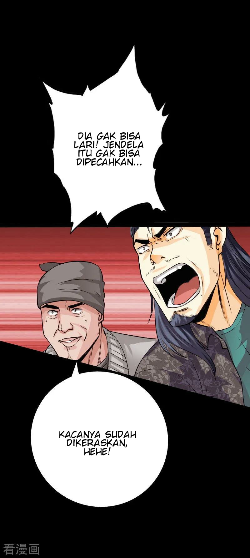 Hopeless Chapter 94 Gambar 9