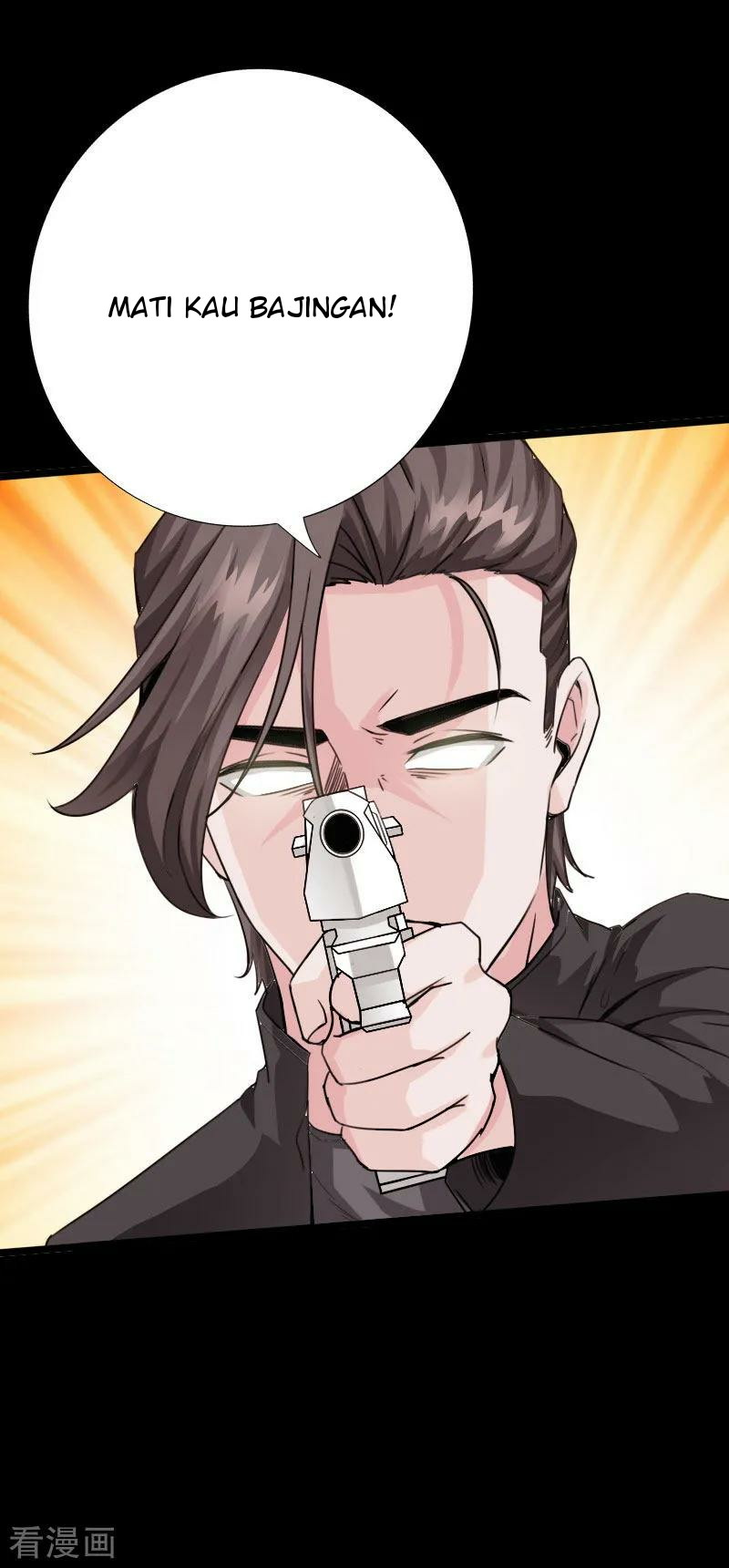 Hopeless Chapter 93 Gambar 19