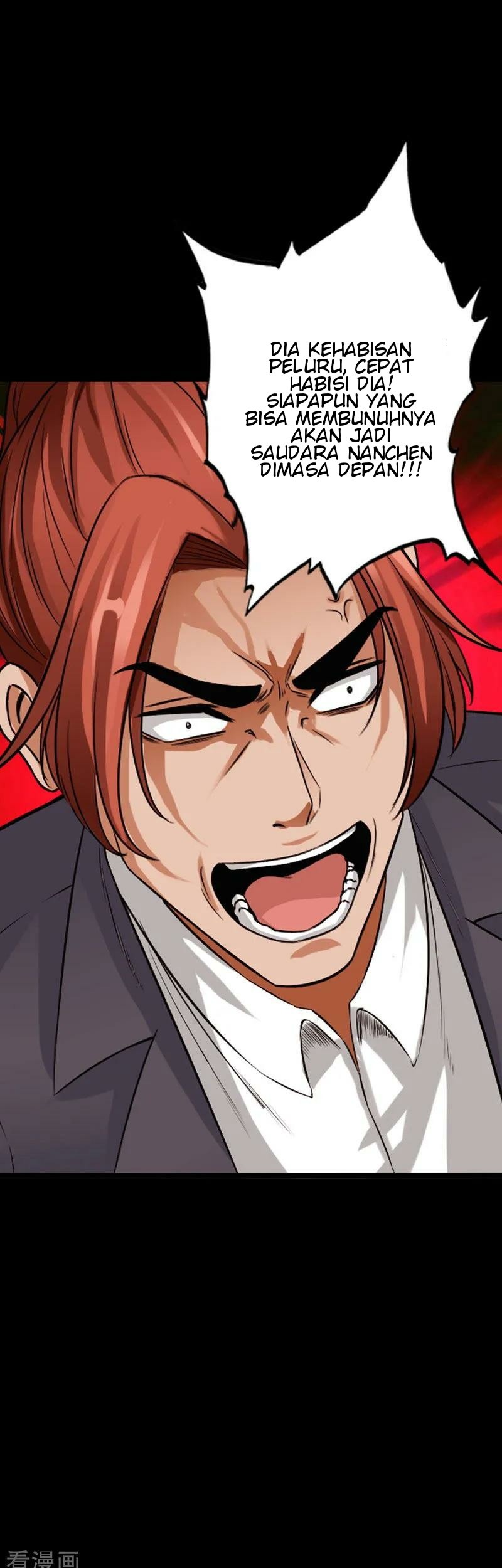 Hopeless Chapter 93 Gambar 25