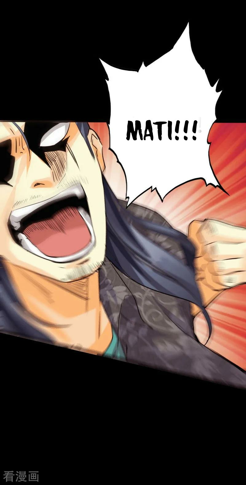 Hopeless Chapter 93 Gambar 29