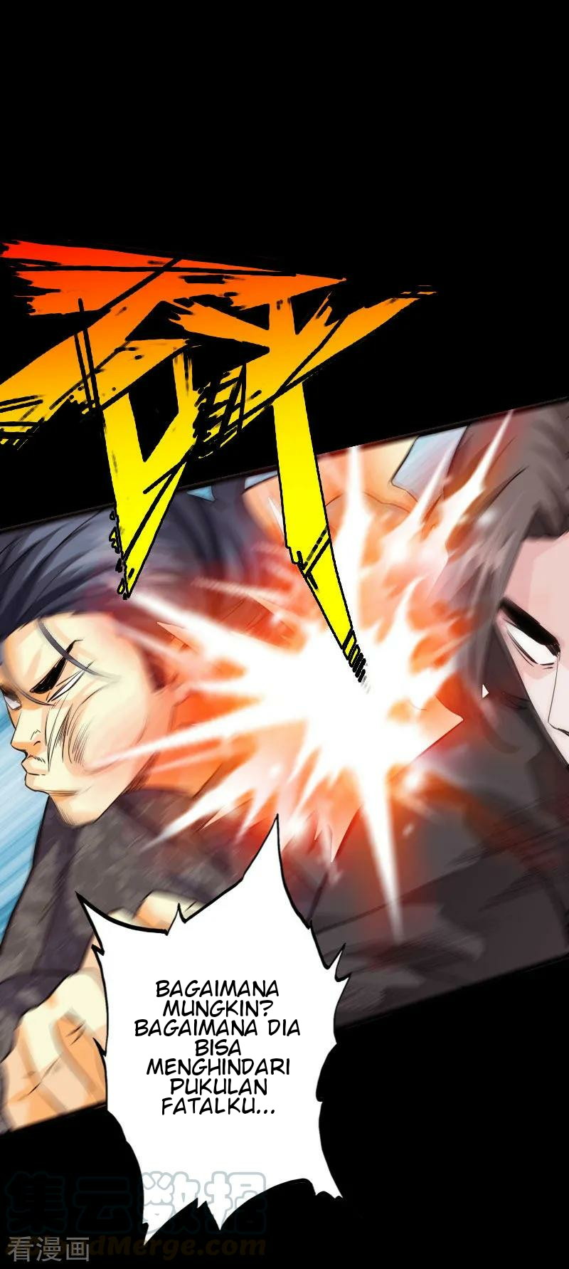 Hopeless Chapter 93 Gambar 31