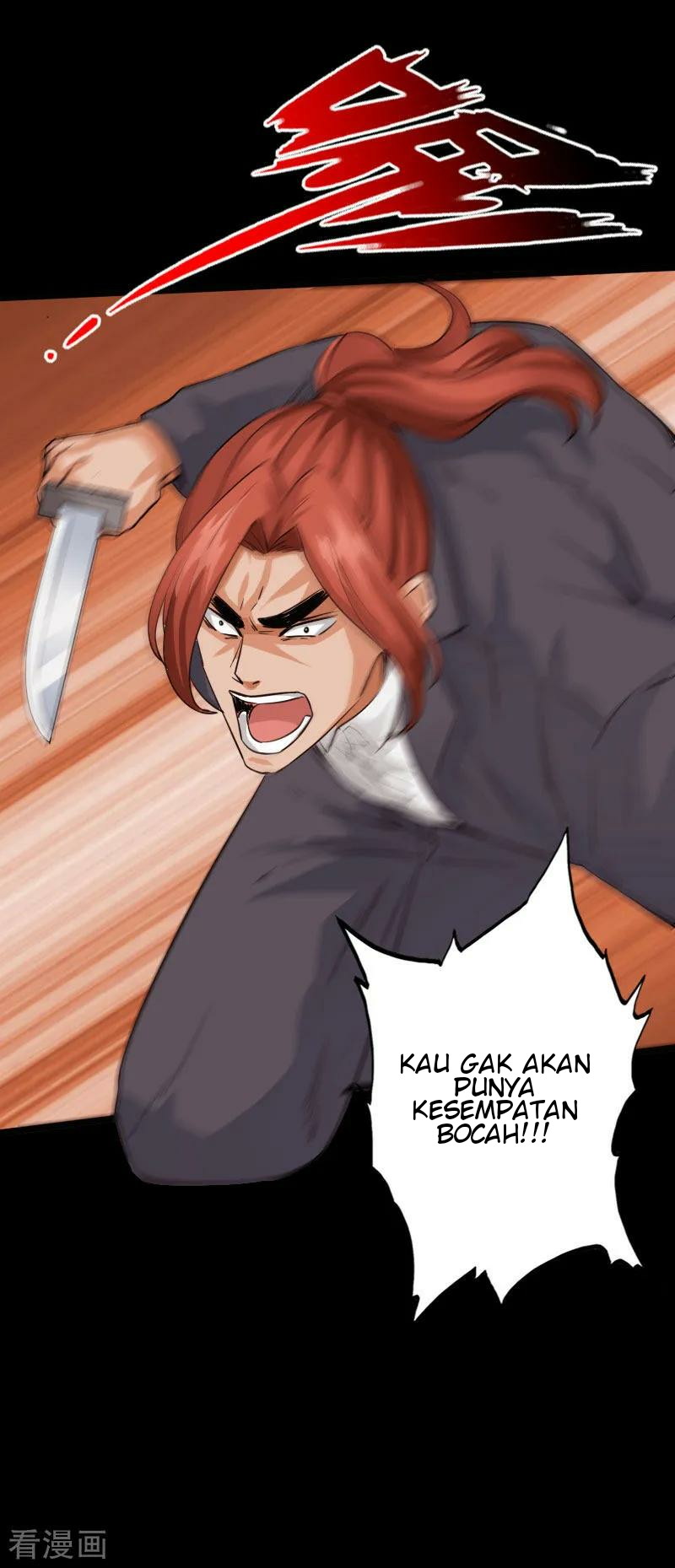 Hopeless Chapter 93 Gambar 32