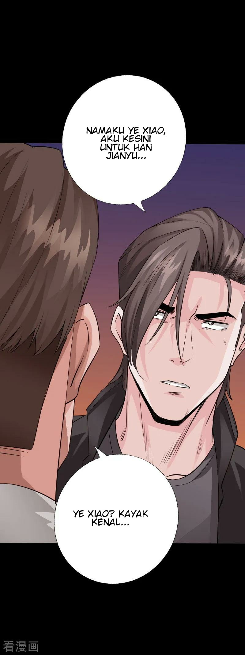 Hopeless Chapter 93 Gambar 5