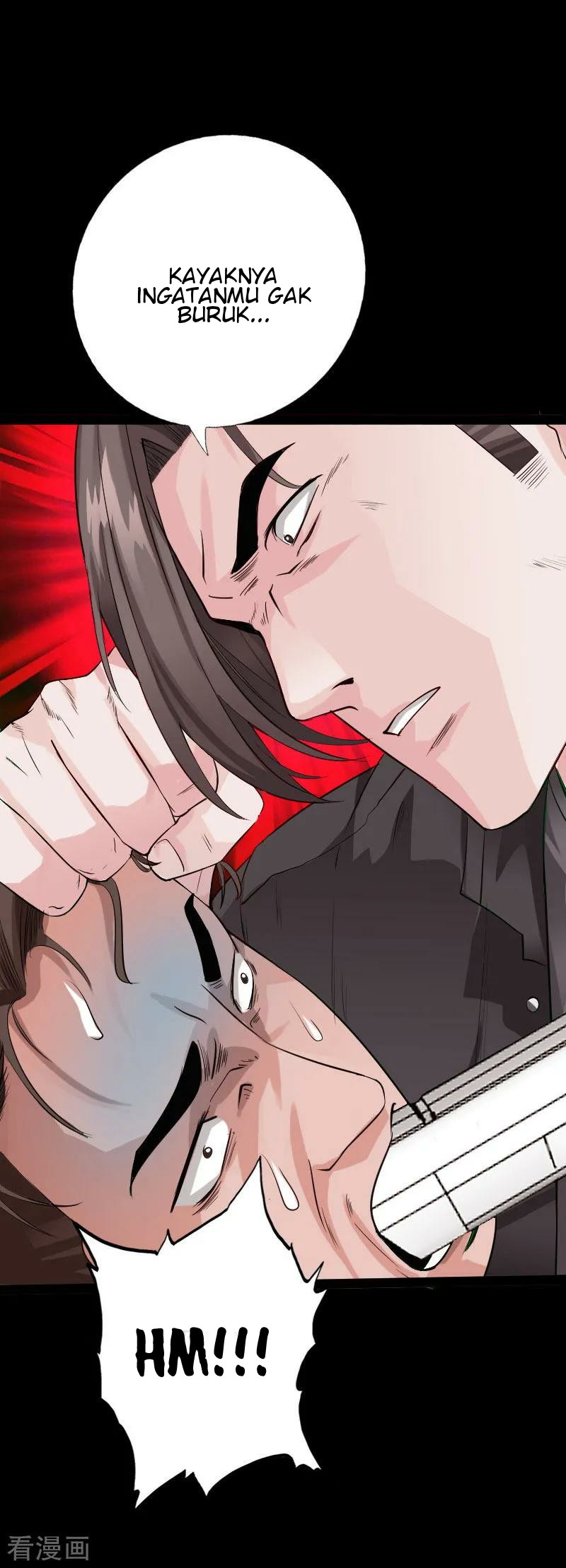 Hopeless Chapter 93 Gambar 7