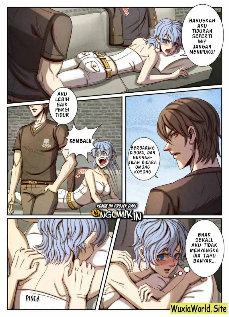 Return From the World of Immortals Chapter 46 Gambar 3