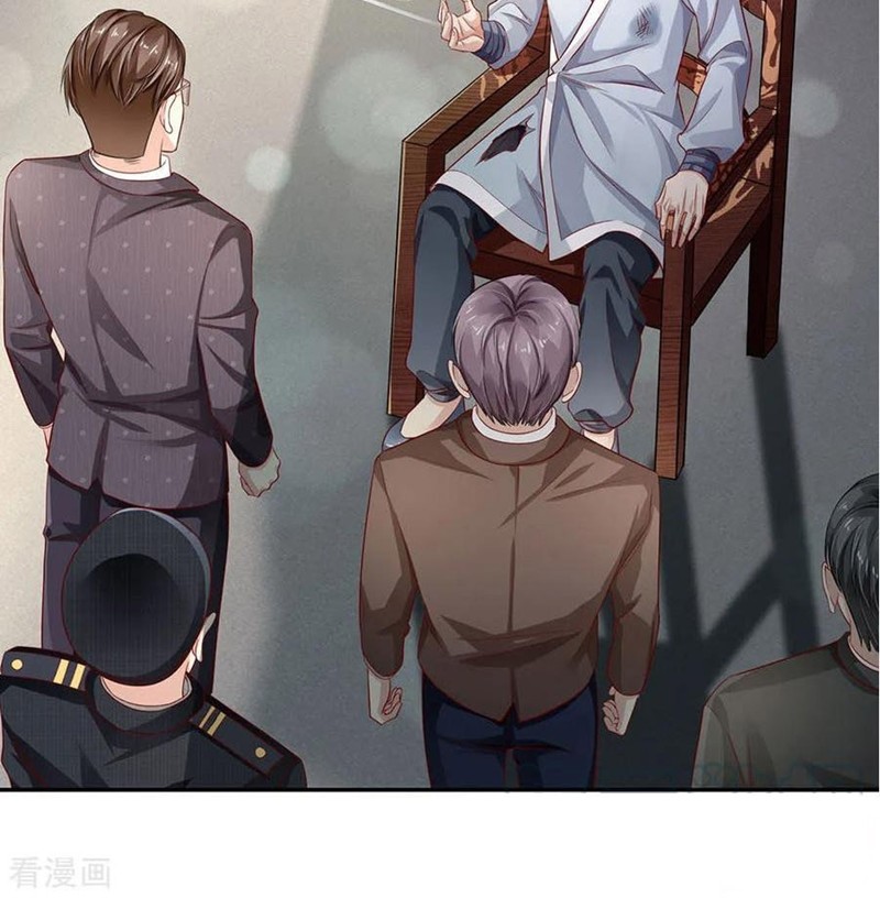 I am Daxianzun Chapter 87 Gambar 7