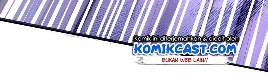 City of Heaven TimeStamp Chapter 49 Gambar 3