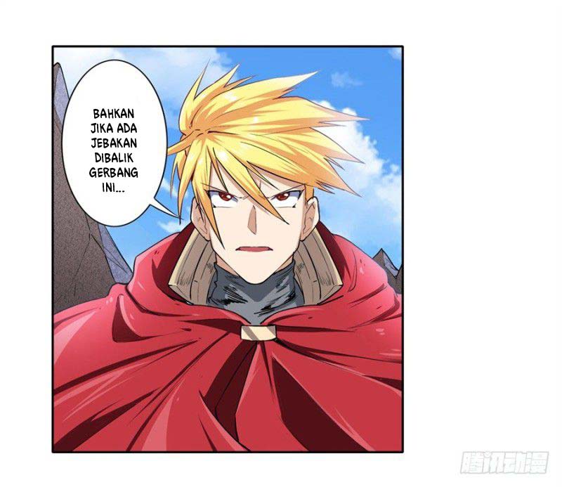 Hero? I Quit A Long Time Ago Chapter 162 Gambar 11