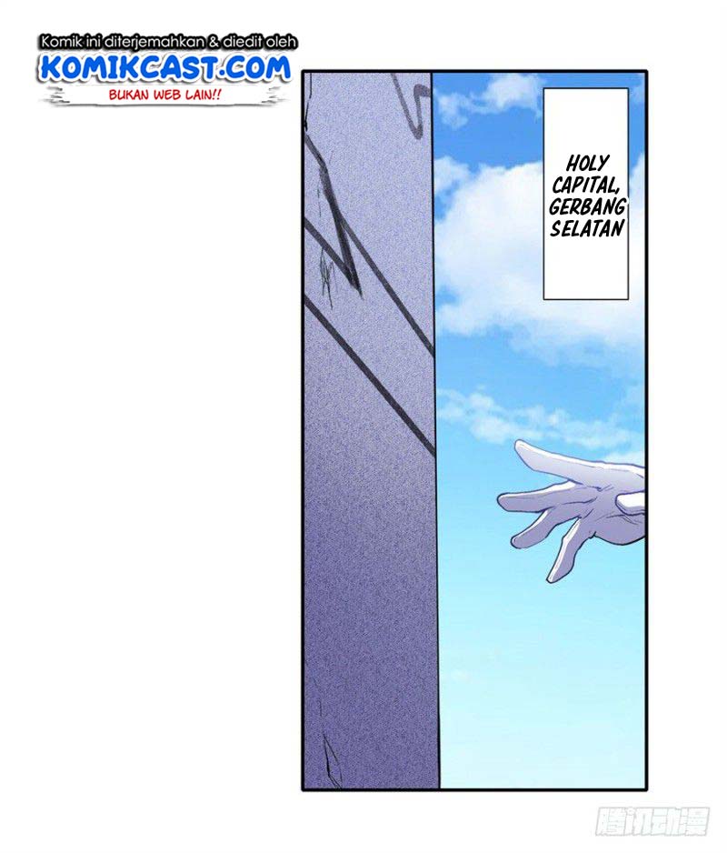 Hero? I Quit A Long Time Ago Chapter 162 Gambar 24