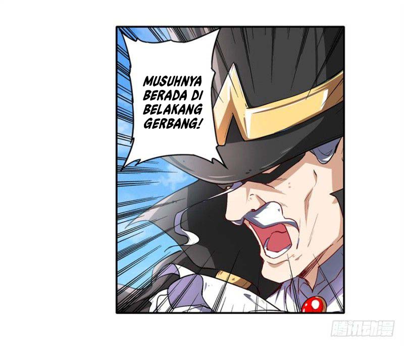 Hero? I Quit A Long Time Ago Chapter 162 Gambar 7