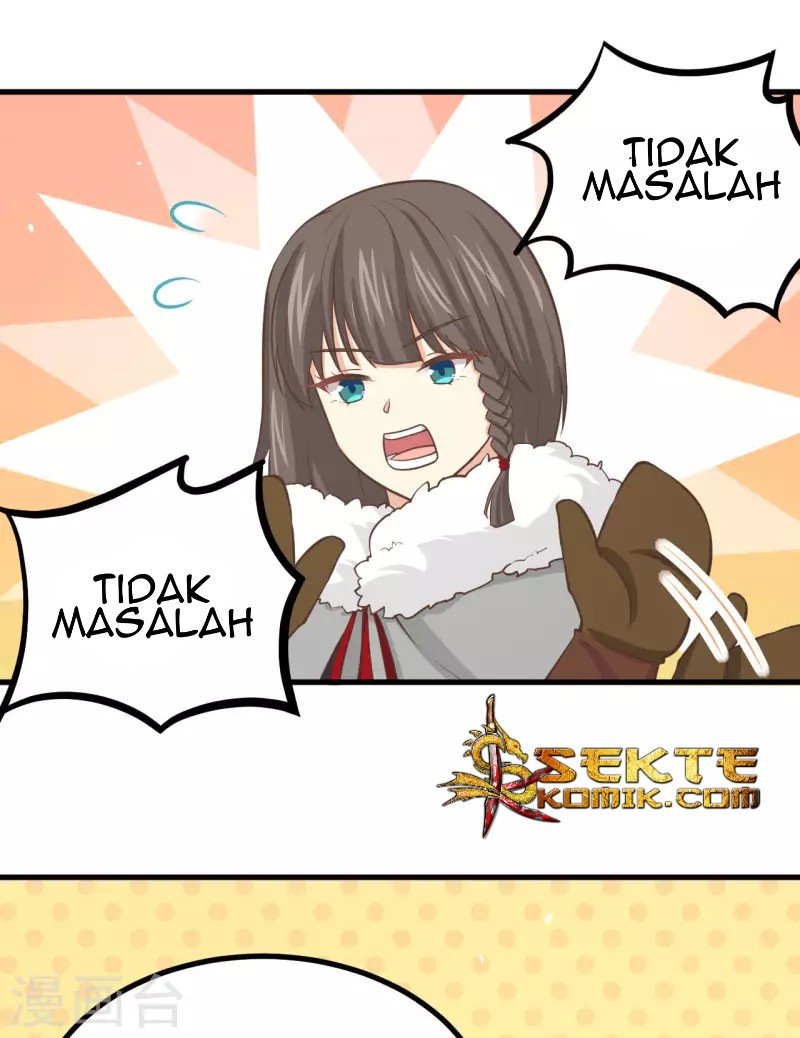 To Be The Castellan King Chapter 154 Gambar 20