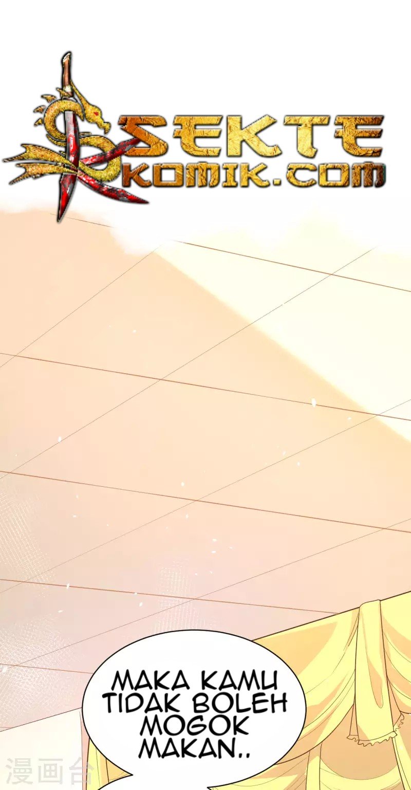 To Be The Castellan King Chapter 154 Gambar 3