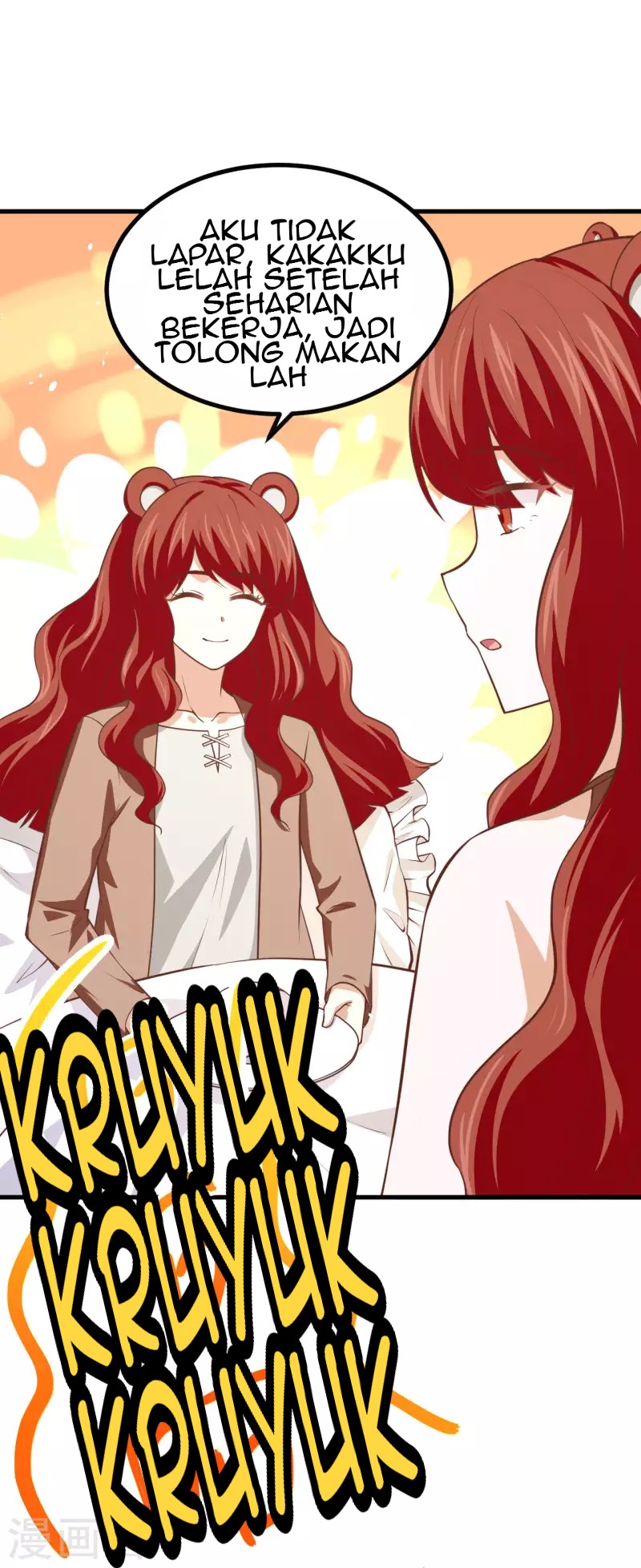 To Be The Castellan King Chapter 154 Gambar 45