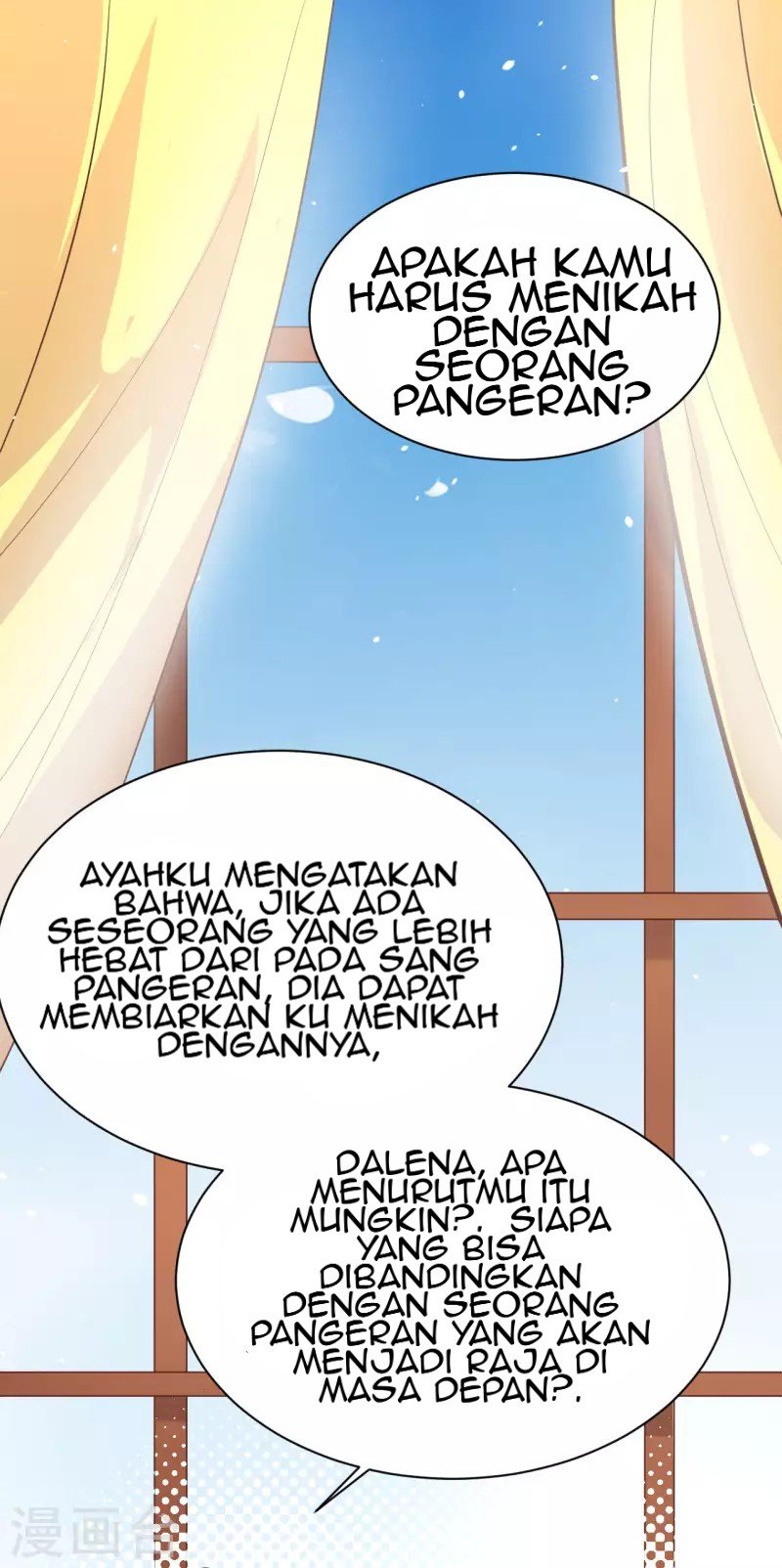 To Be The Castellan King Chapter 154 Gambar 8