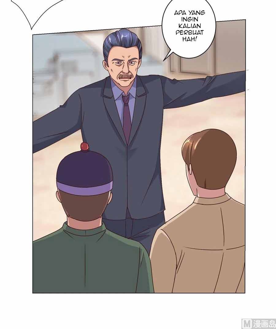 Metropolitan Supremacy System Chapter 79 Gambar 5