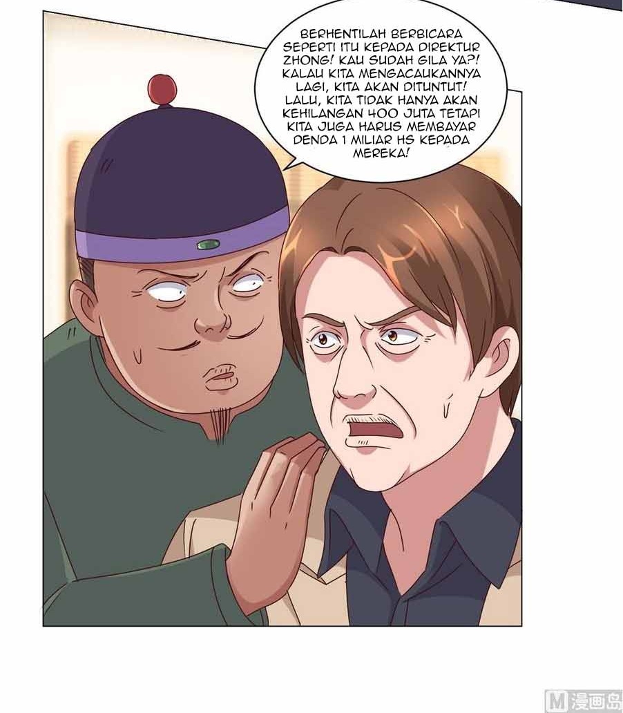 Metropolitan Supremacy System Chapter 79 Gambar 7