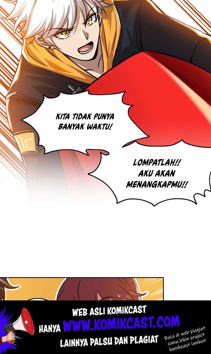 Vanguard Chapter 17 Gambar 4