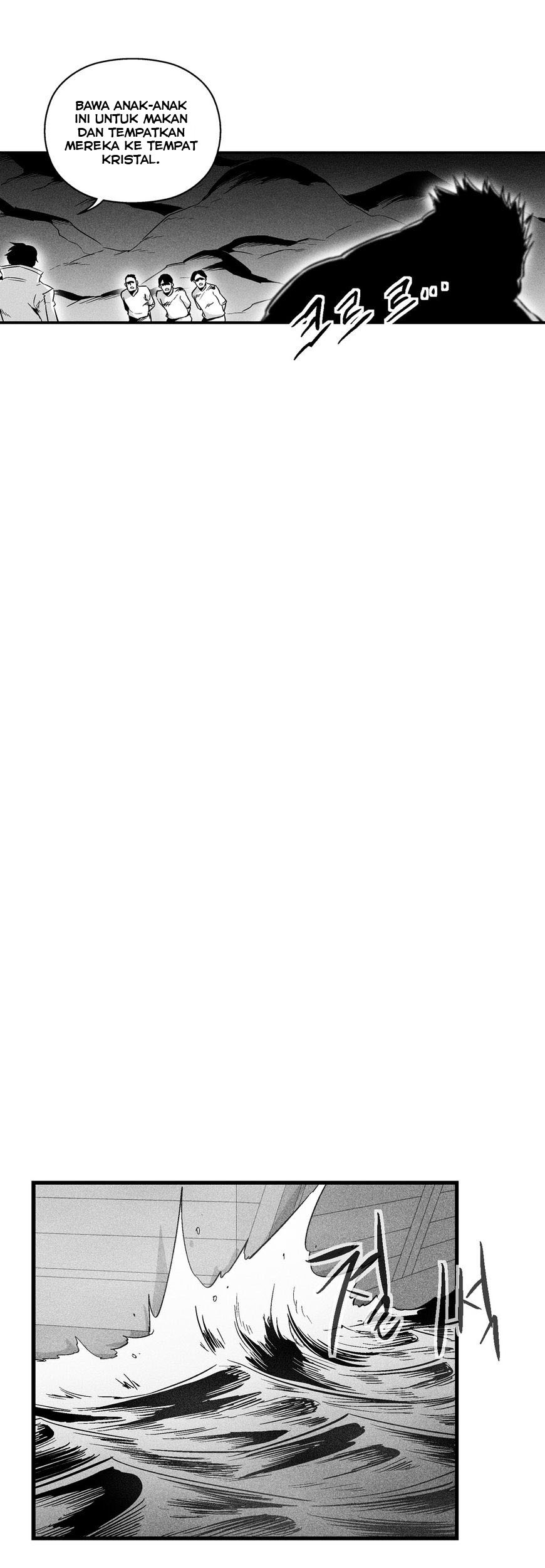 White Epic Chapter 37 Gambar 23