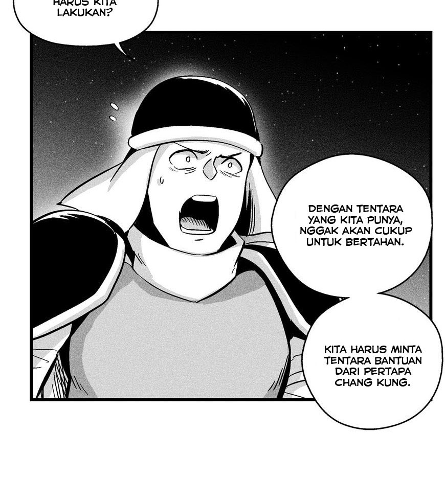 White Epic Chapter 37 Gambar 26