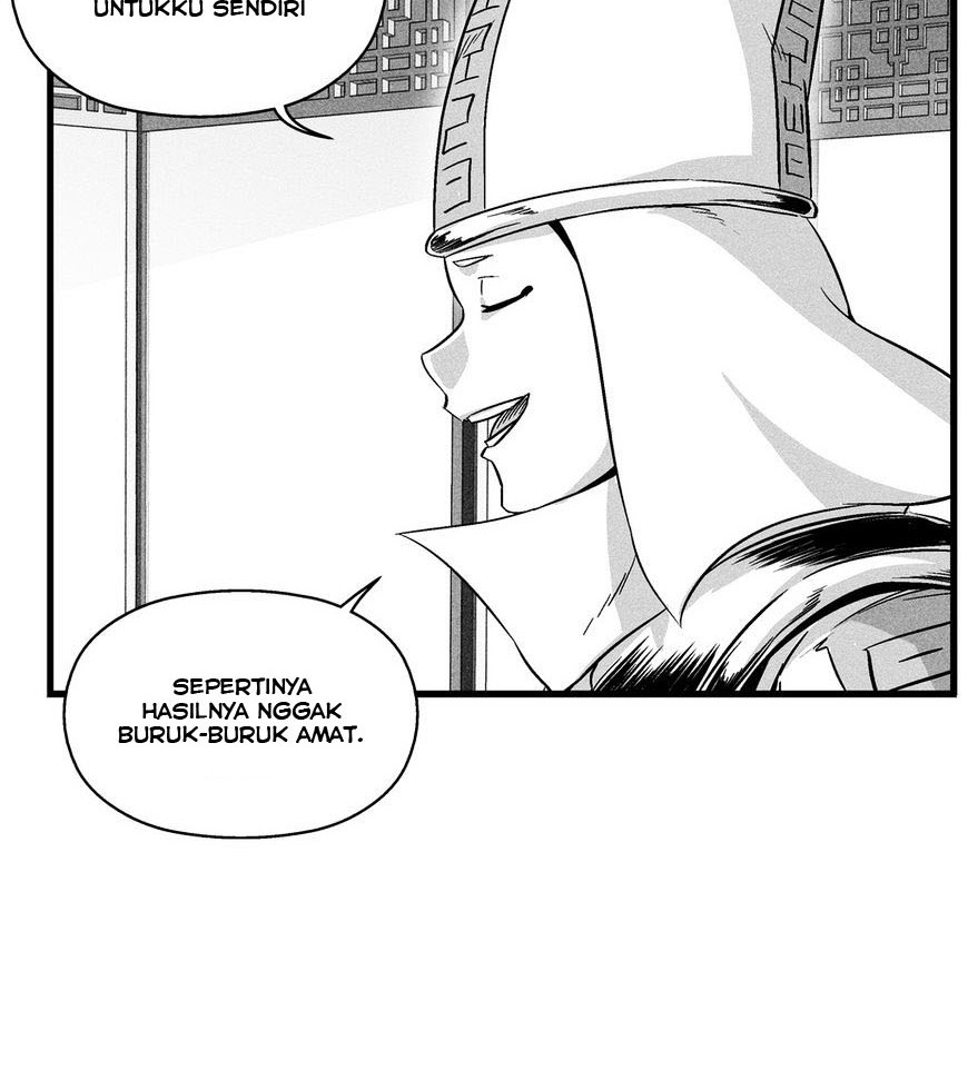 White Epic Chapter 37 Gambar 32