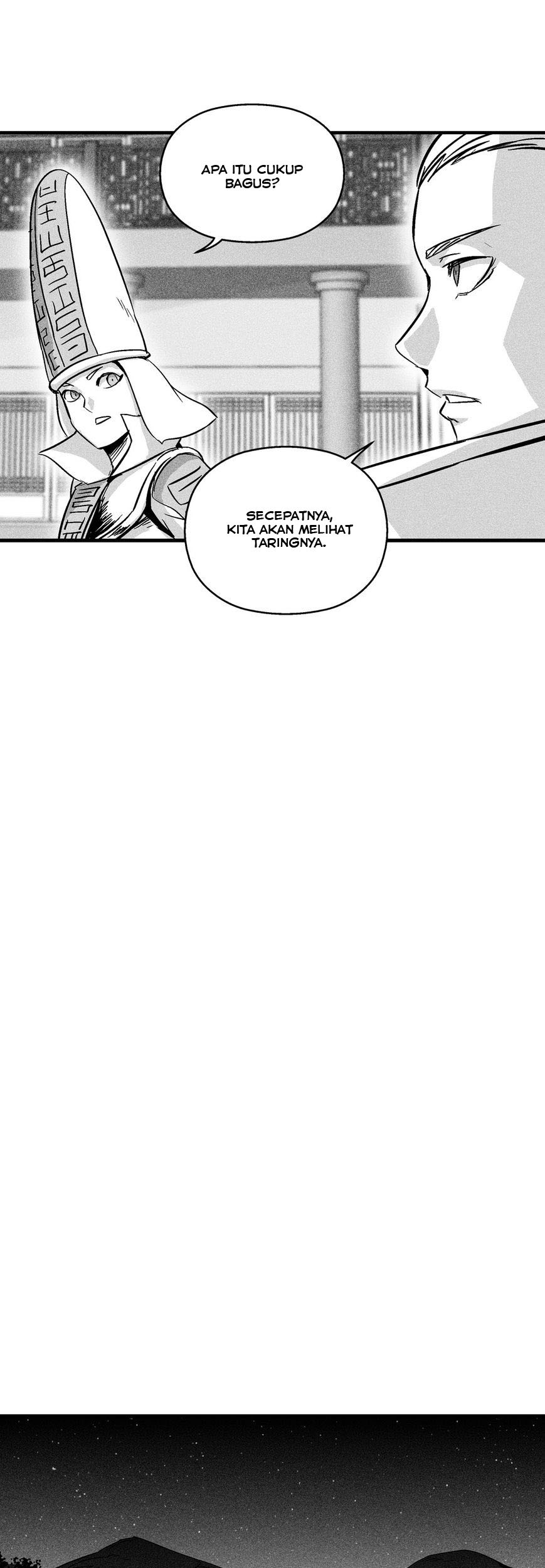 White Epic Chapter 37 Gambar 35