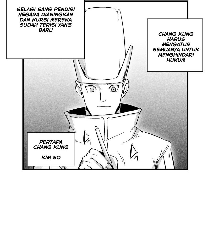 Baca  White Epic Chapter 37 Gambar 2