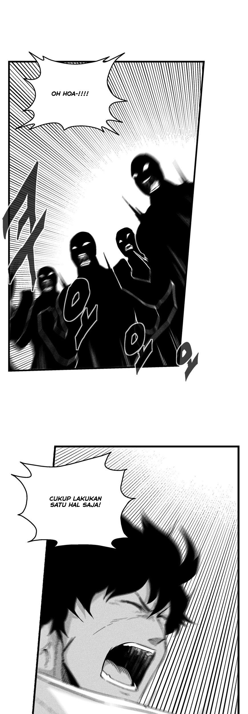 White Epic Chapter 37 Gambar 39