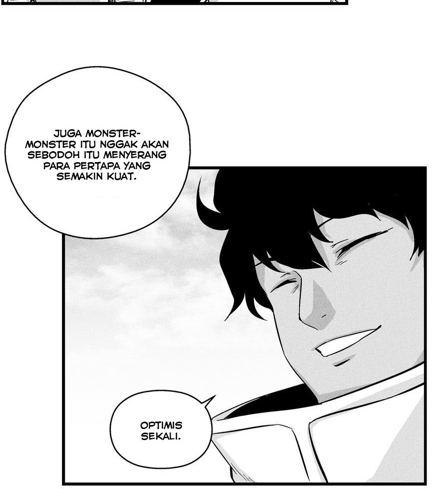 White Epic Chapter 37 Gambar 8