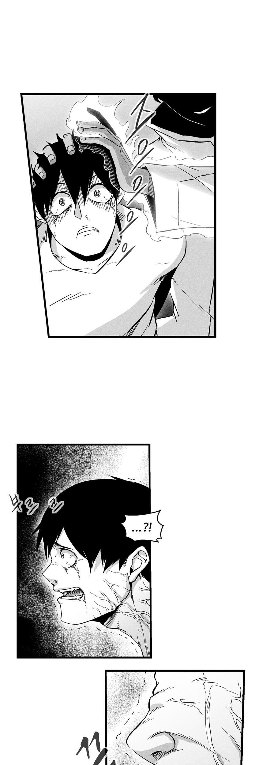 White Epic Chapter 37 Gambar 13