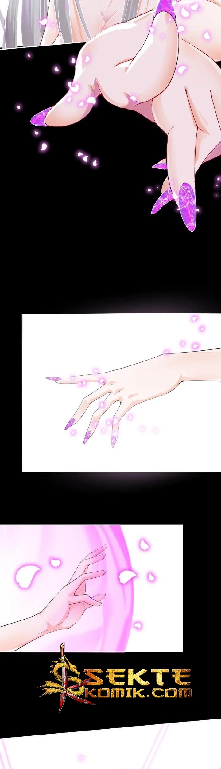 Dark Energy Engine Chapter 06 Gambar 19