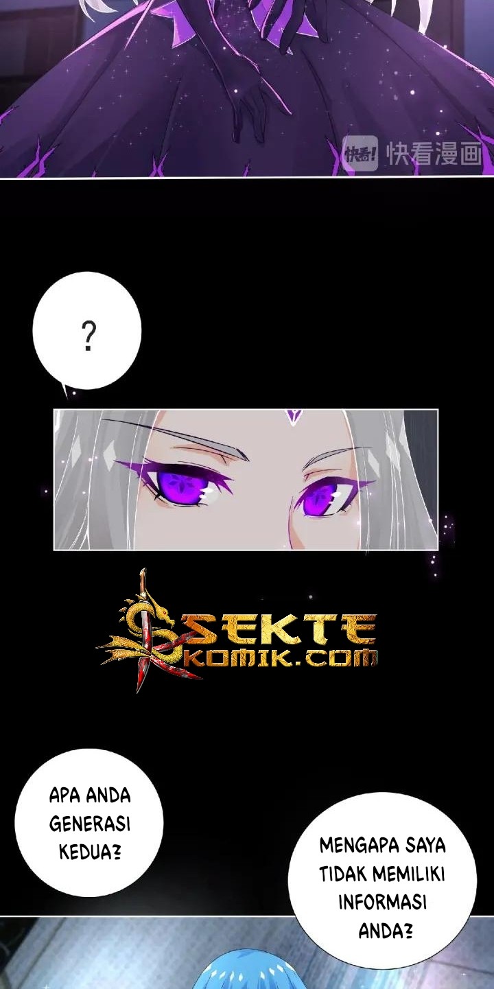 Dark Energy Engine Chapter 06 Gambar 26