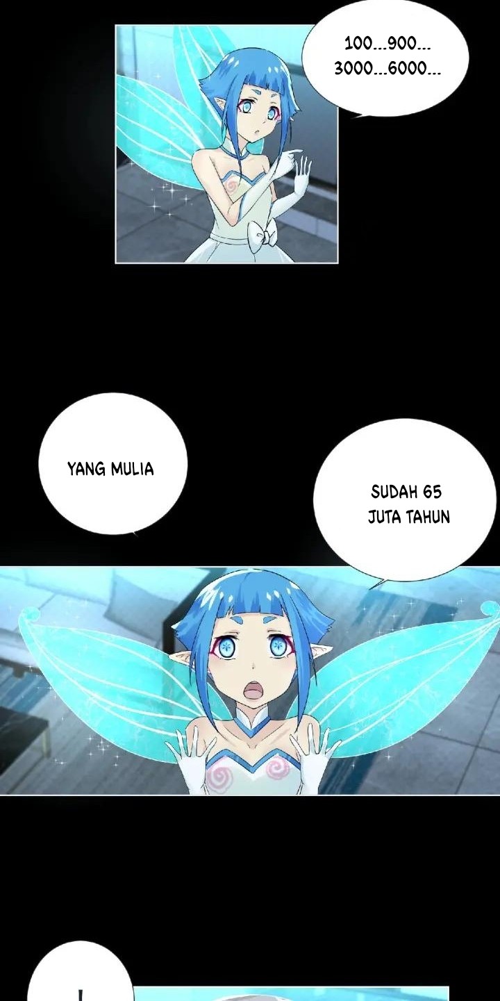 Dark Energy Engine Chapter 06 Gambar 28