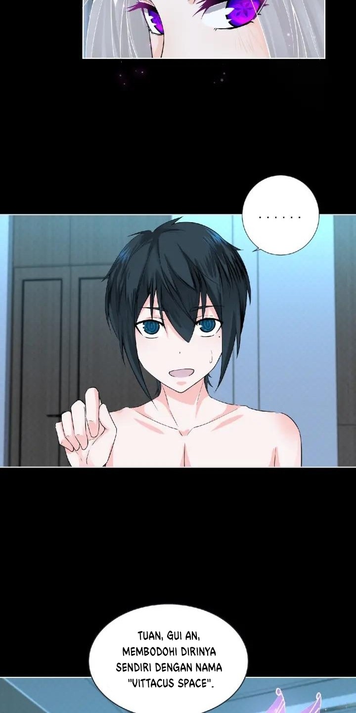 Dark Energy Engine Chapter 06 Gambar 30
