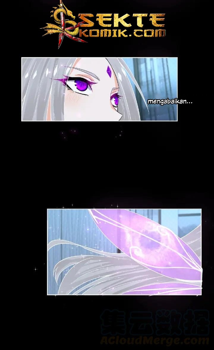 Dark Energy Engine Chapter 06 Gambar 32