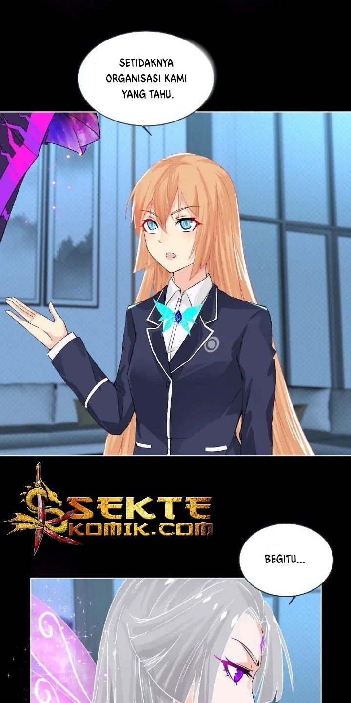 Dark Energy Engine Chapter 06 Gambar 34