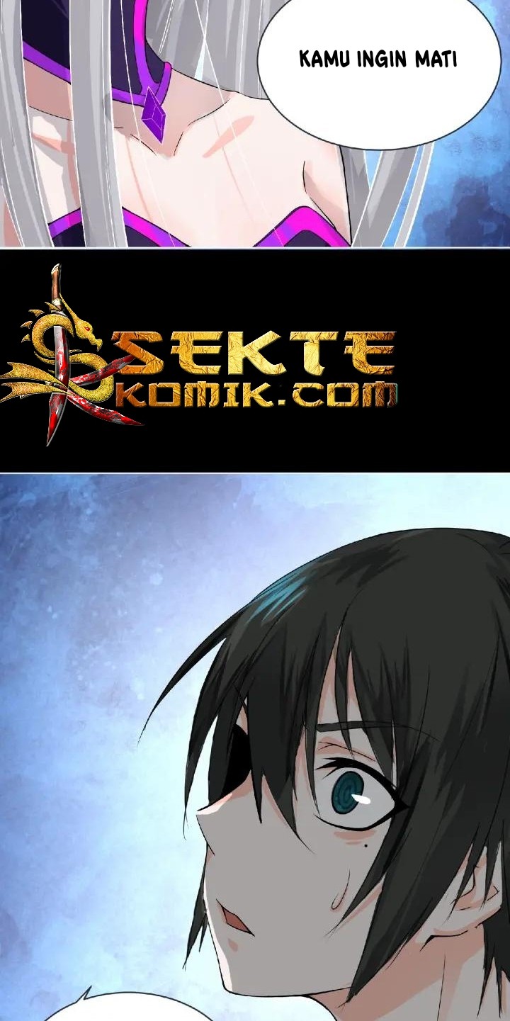 Dark Energy Engine Chapter 06 Gambar 36