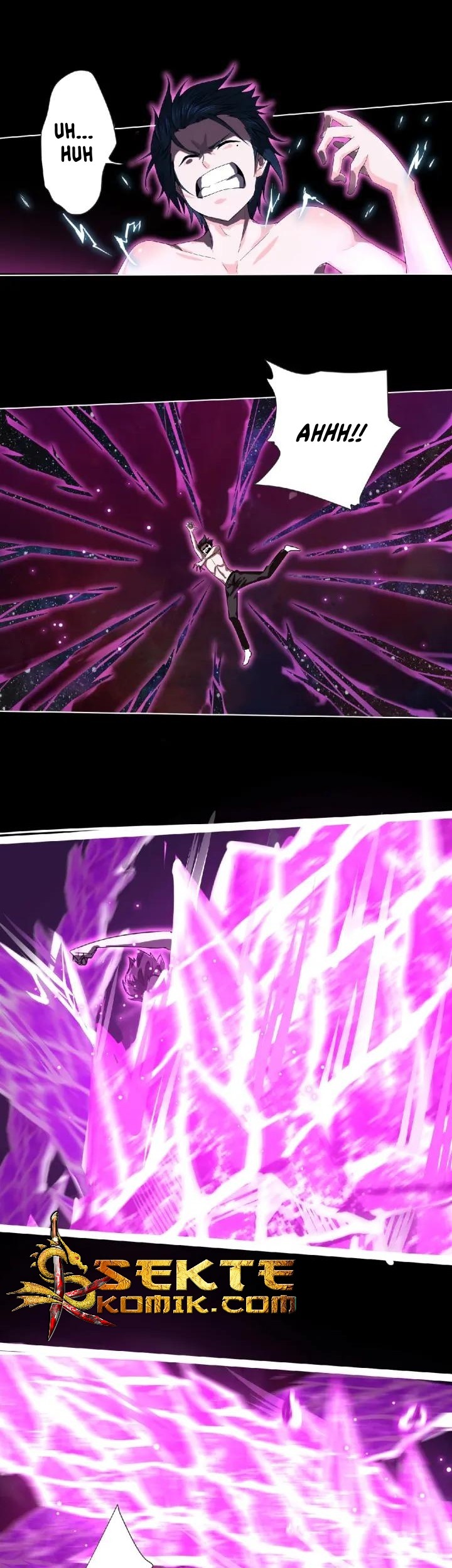 Dark Energy Engine Chapter 06 Gambar 3