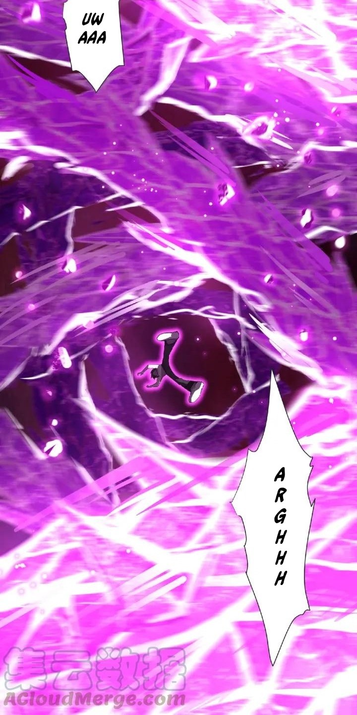 Dark Energy Engine Chapter 06 Gambar 4