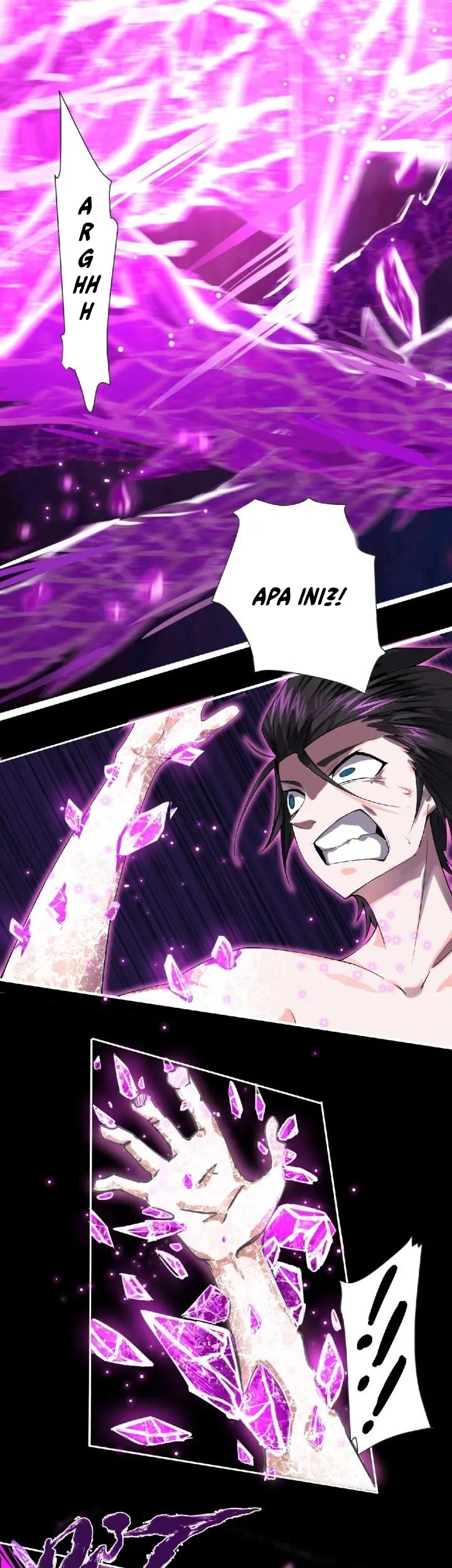 Dark Energy Engine Chapter 06 Gambar 5